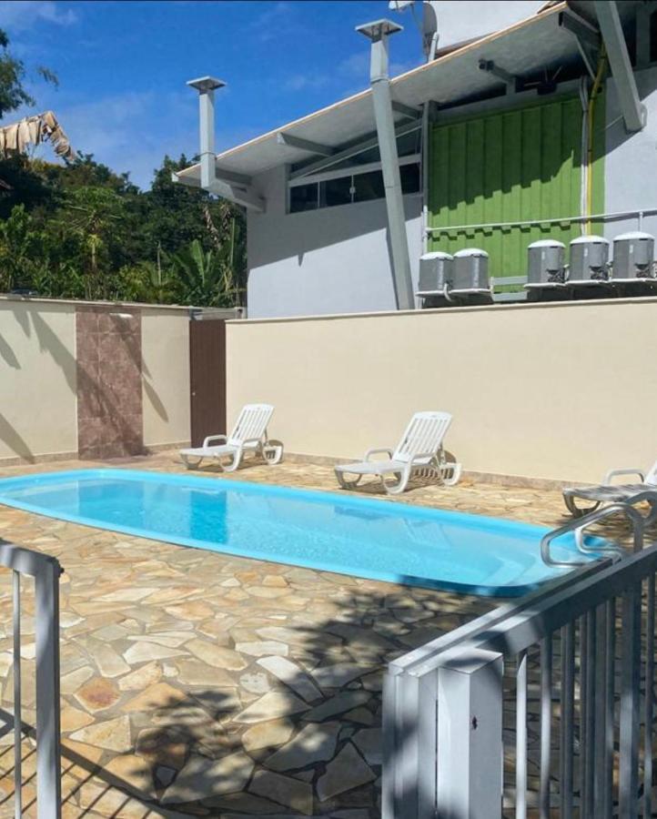 Descanse Em Ubatuba Exterior photo